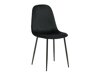 Conjunto para refeições Dallas 3353 (Preto)