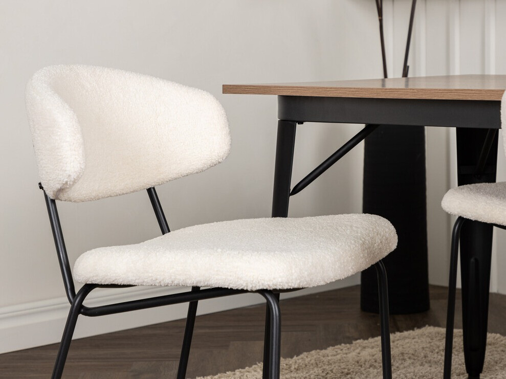 Conjunto para refeições Dallas 3355