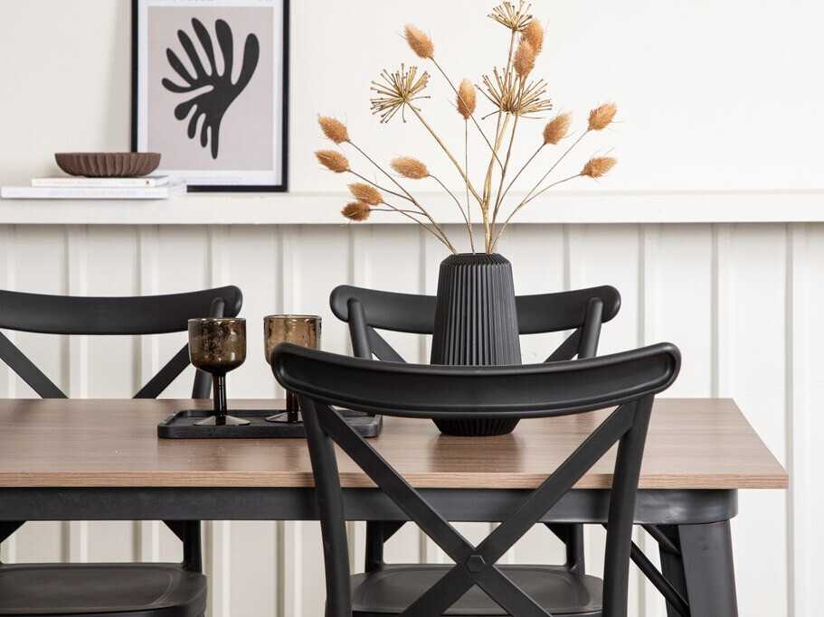 Conjunto para refeições Dallas 3360