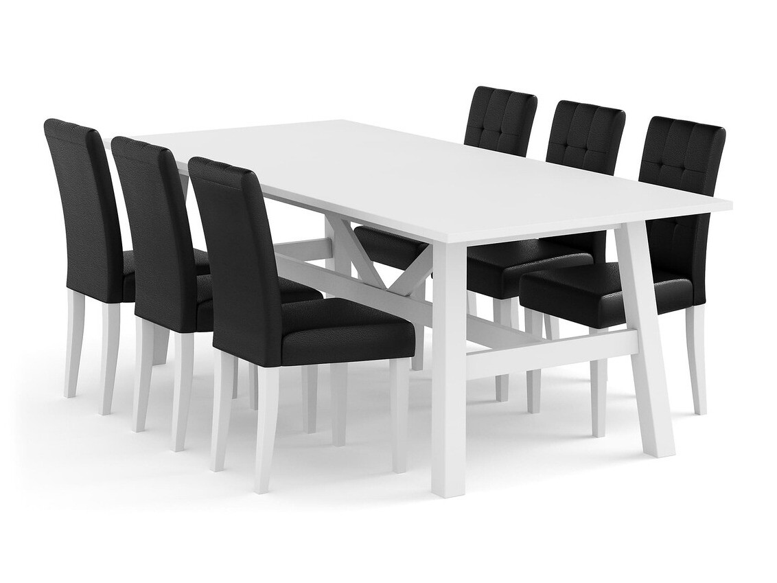 Conjunto para refeições Riverton 738