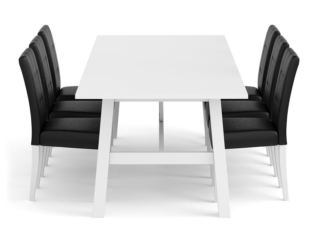 Conjunto para refeições Riverton 738