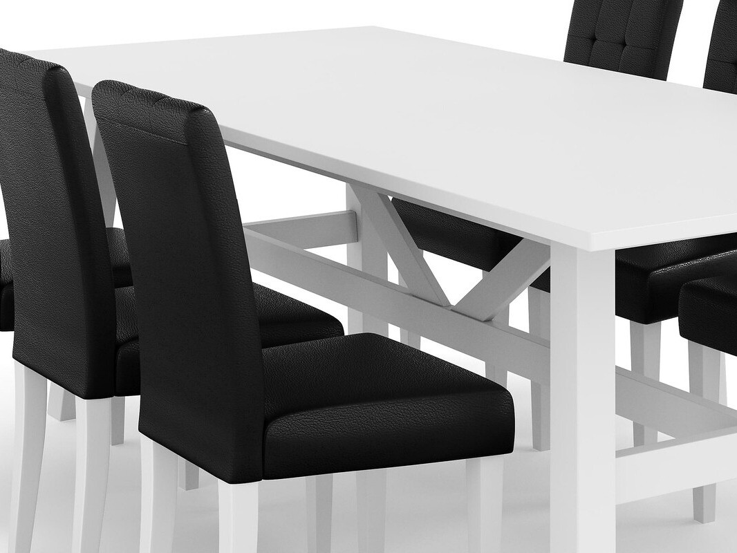 Conjunto para refeições Riverton 738