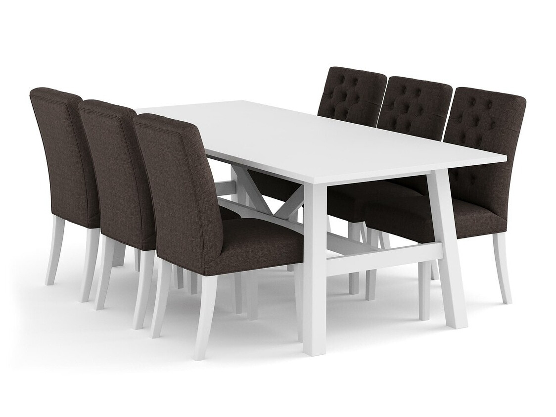 Conjunto para refeições Riverton 739