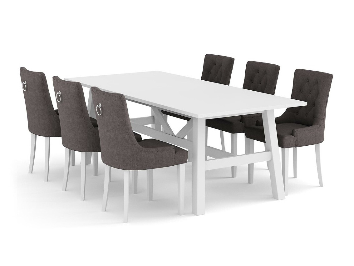 Conjunto para refeições Riverton 741