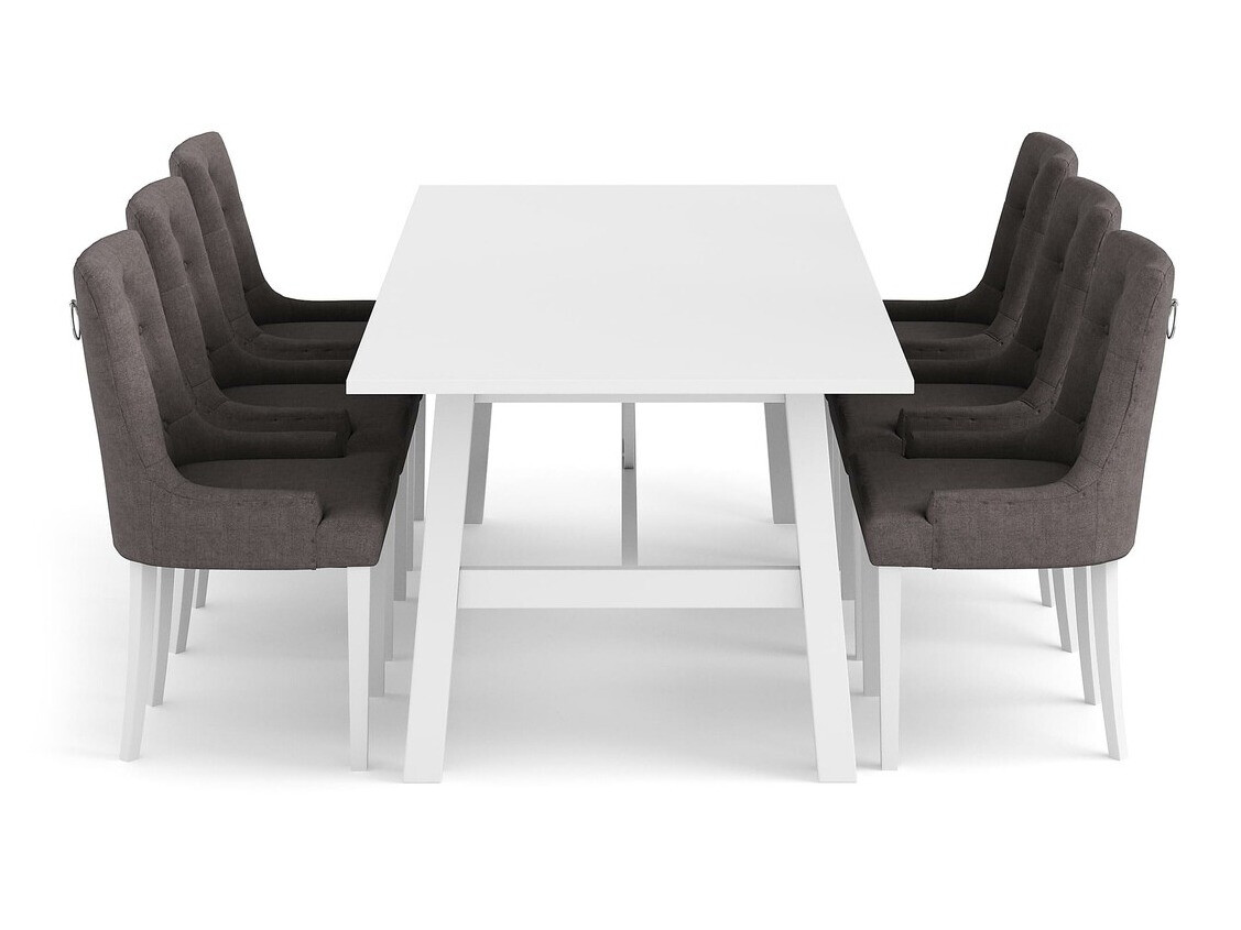 Conjunto para refeições Riverton 741