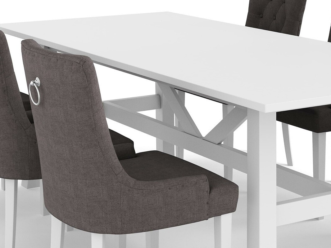 Conjunto para refeições Riverton 741