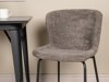 Conjunto para refeições Dallas 3362 (Castanho + Preto)