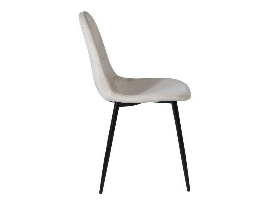 Conjunto para refeições Dallas 3370 (Preto + Bege)