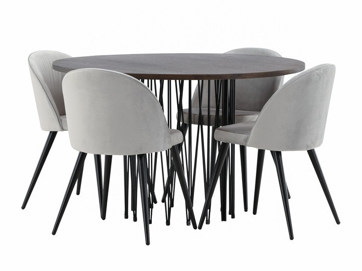 Conjunto para refeições Dallas 3371
