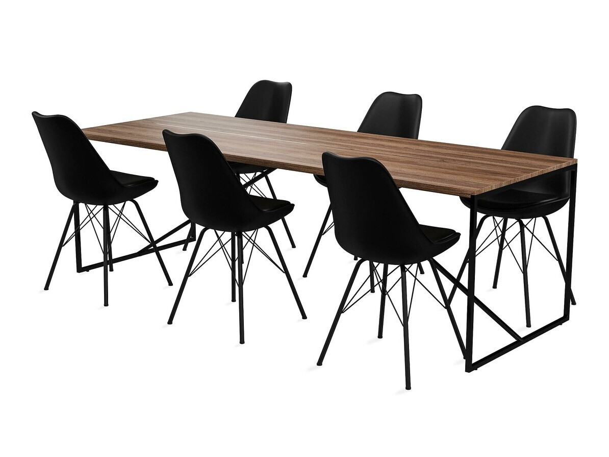 Conjunto para refeições Parkland 393