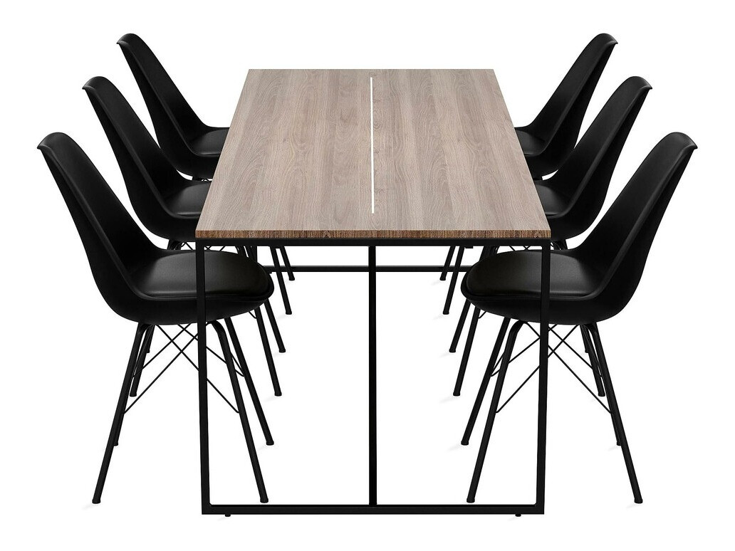 Conjunto para refeições Parkland 393