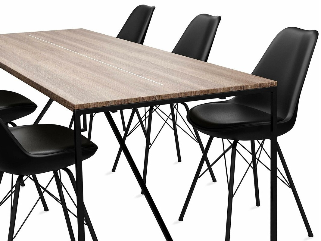 Conjunto para refeições Parkland 393