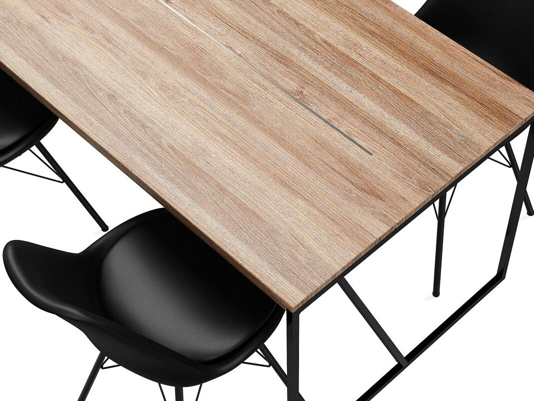 Conjunto para refeições Parkland 393