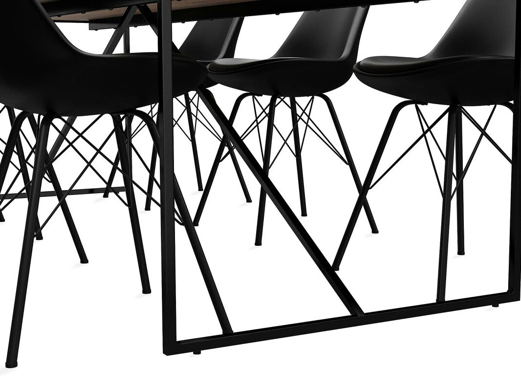 Conjunto para refeições Parkland 393