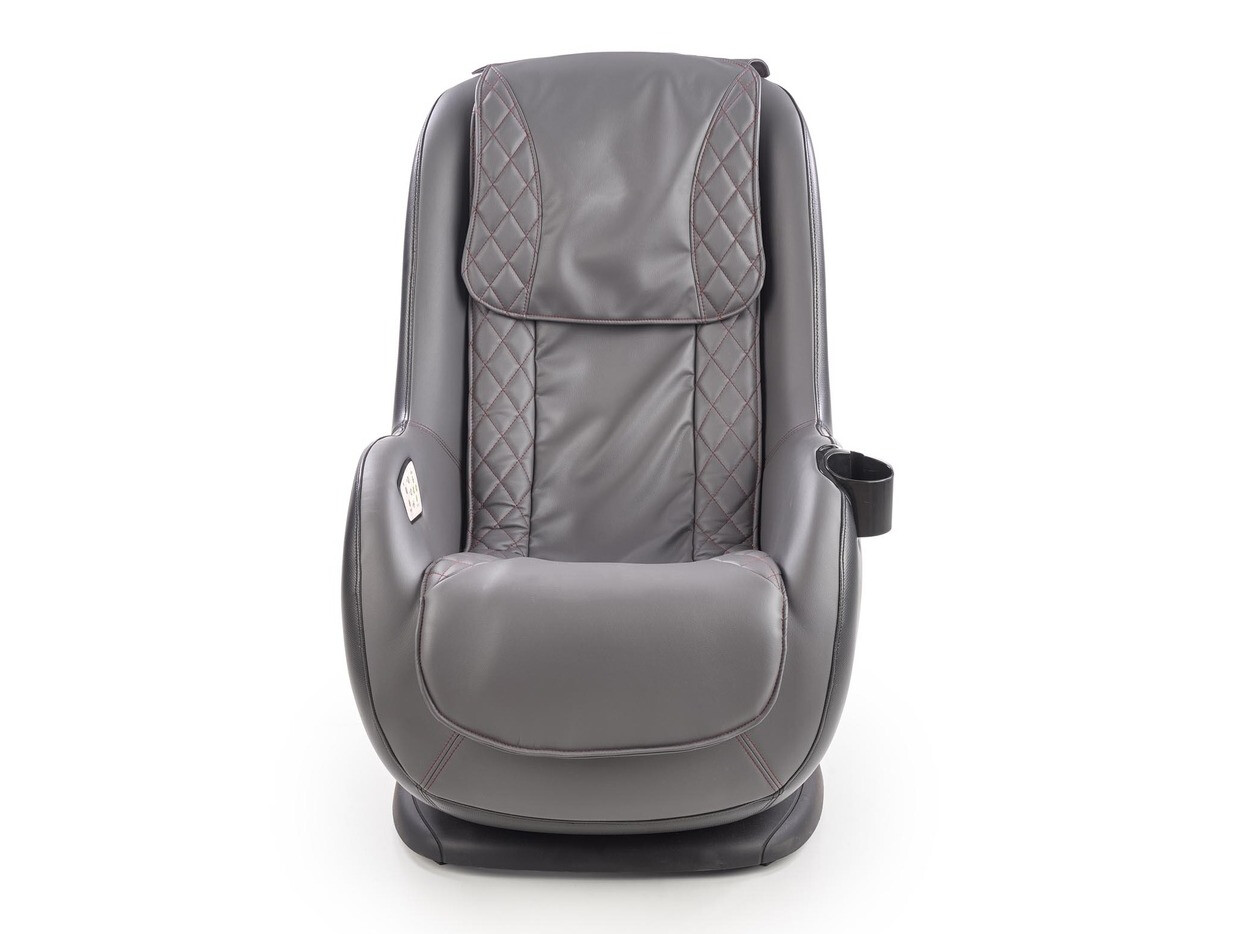 Poltrona Houston 849 (Cinzento)