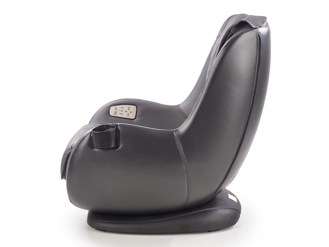 Poltrona Houston 849 (Cinzento)