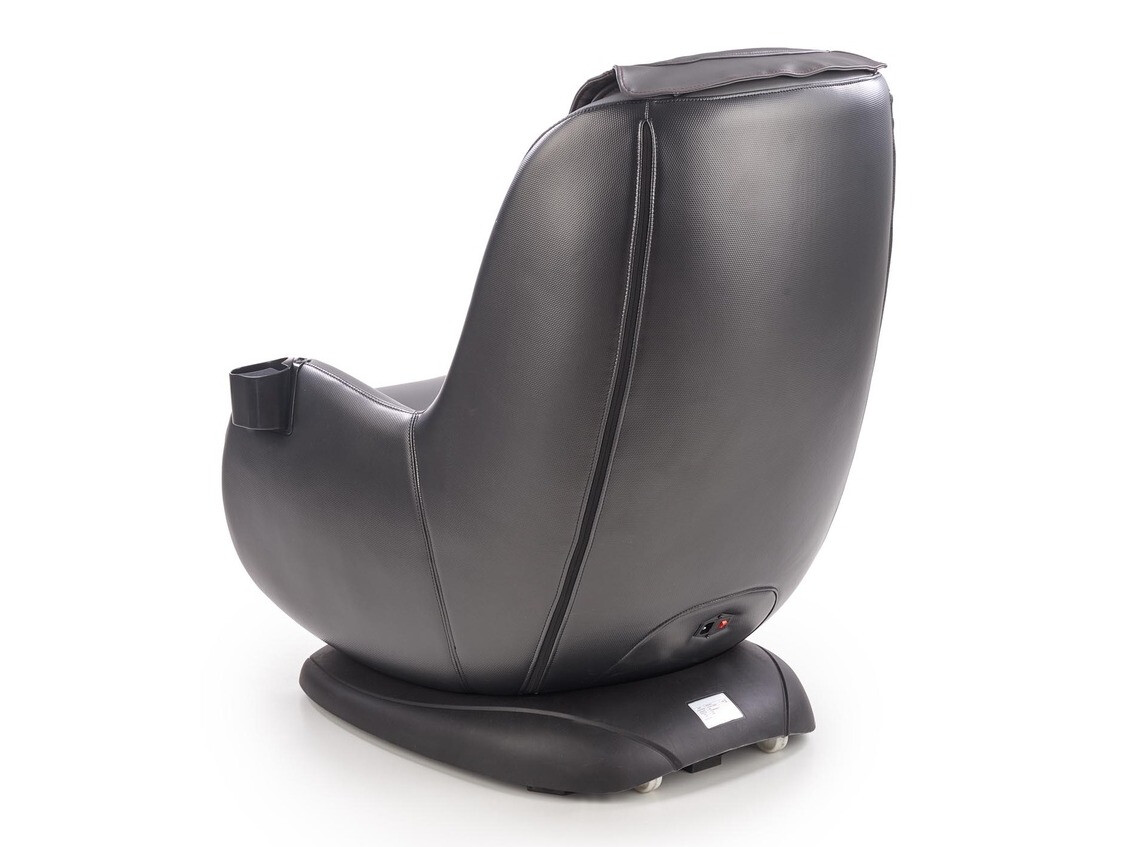 Poltrona Houston 849 (Cinzento)