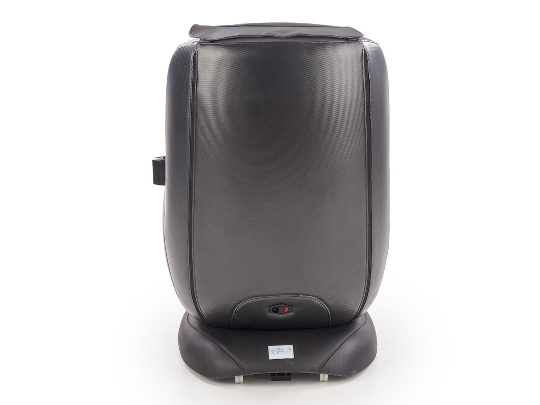 Poltrona Houston 849 (Cinzento)