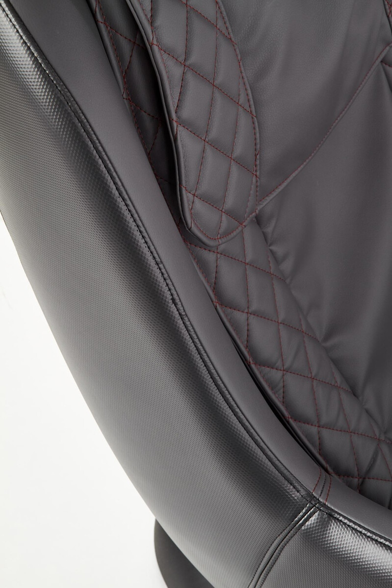 Poltrona Houston 849 (Cinzento)