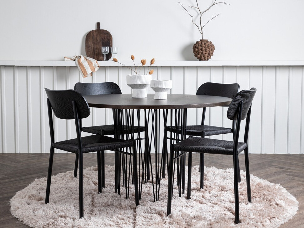 Conjunto para refeições Dallas 3372