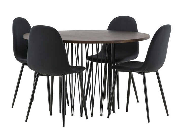 Conjunto para refeições Dallas 3373