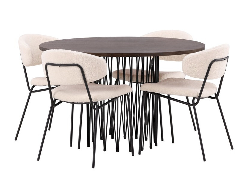 Conjunto para refeições Dallas 3375