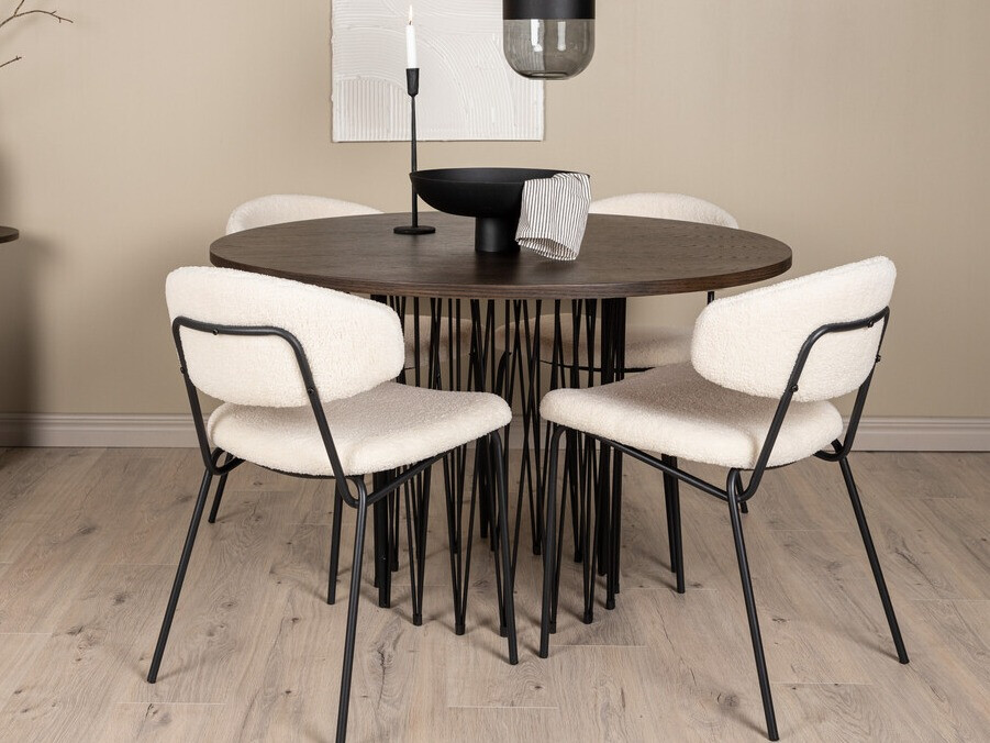 Conjunto para refeições Dallas 3375