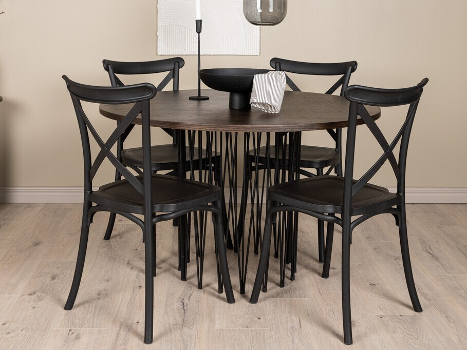 Conjunto para refeições Dallas 3376