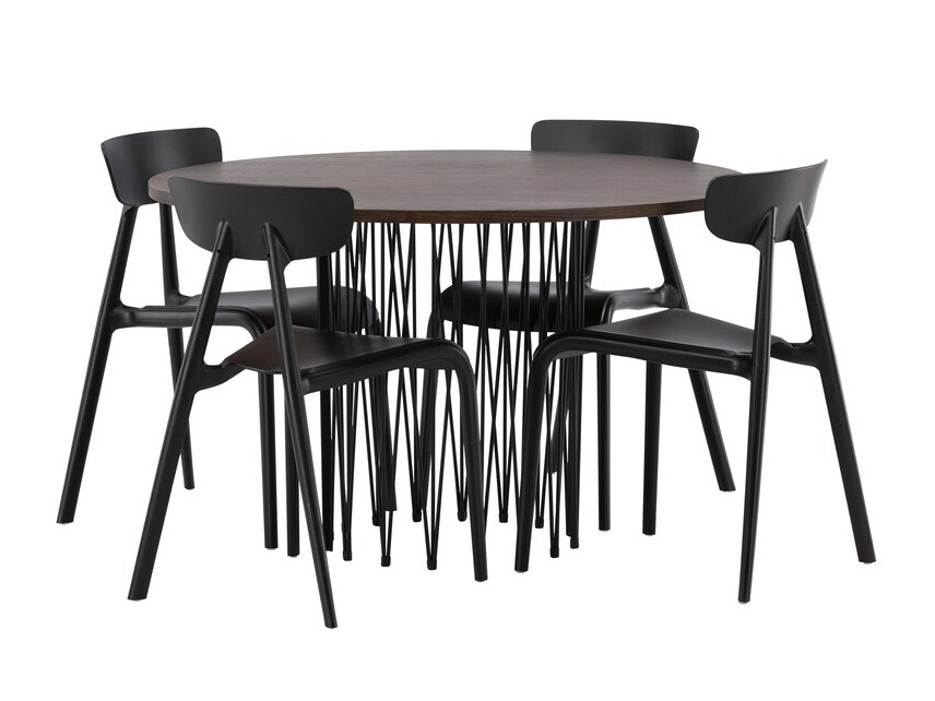 Conjunto para refeições Dallas 3381