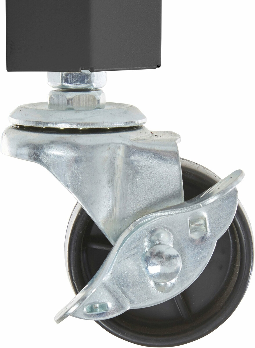 Mesa de apoio Denton 554 (Preto)