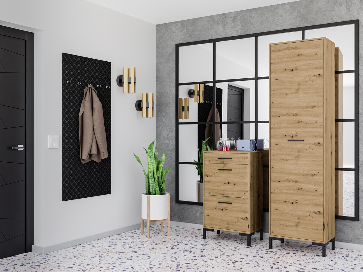 Conjunto de entrada Larnolo 129