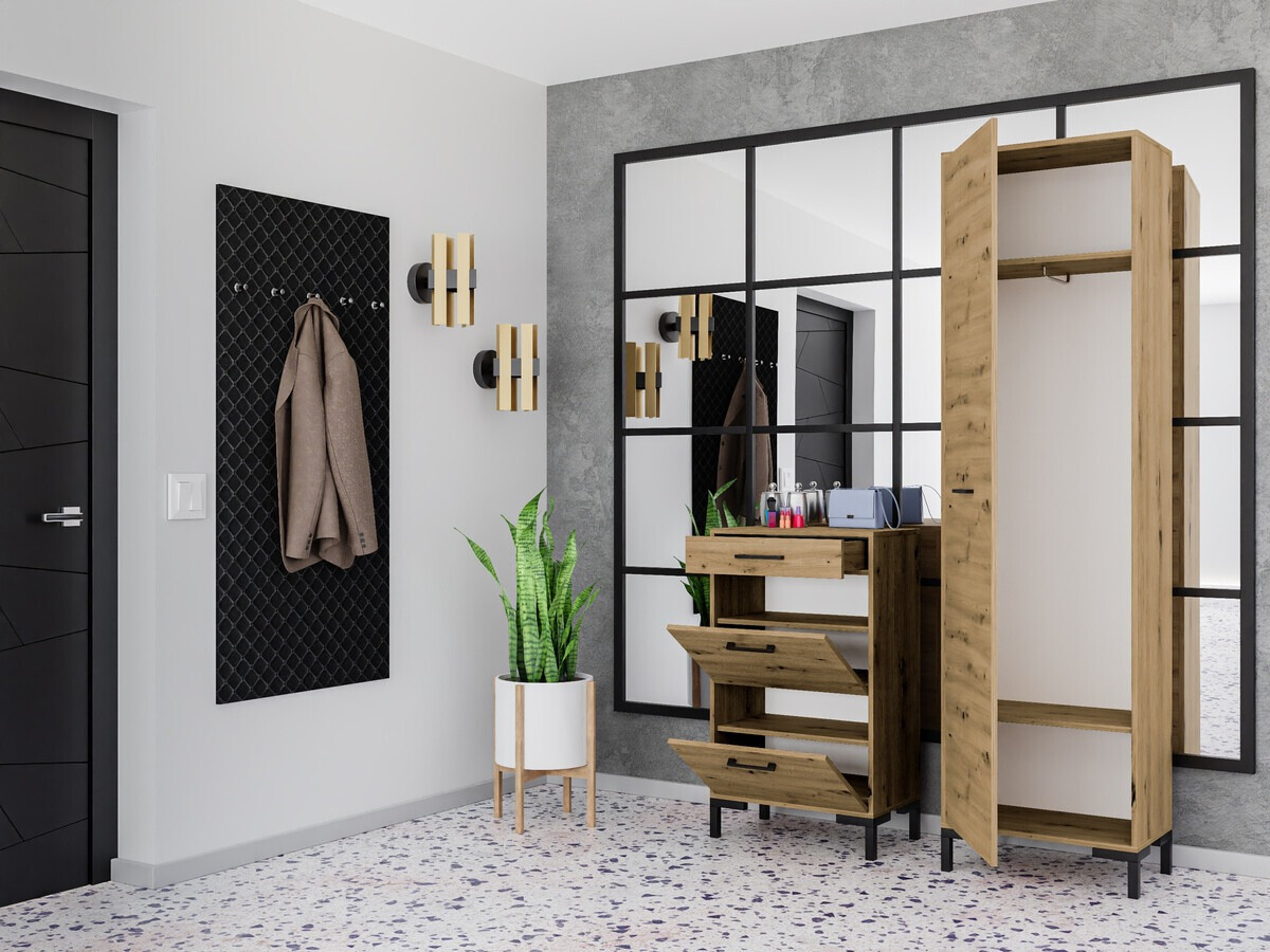 Conjunto de entrada Larnolo 129