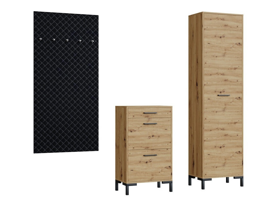 Conjunto de entrada Larnolo 129