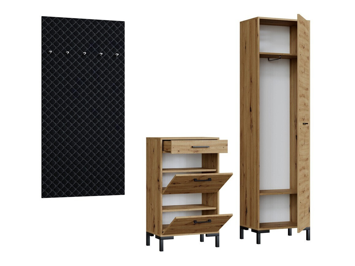 Conjunto de entrada Larnolo 129