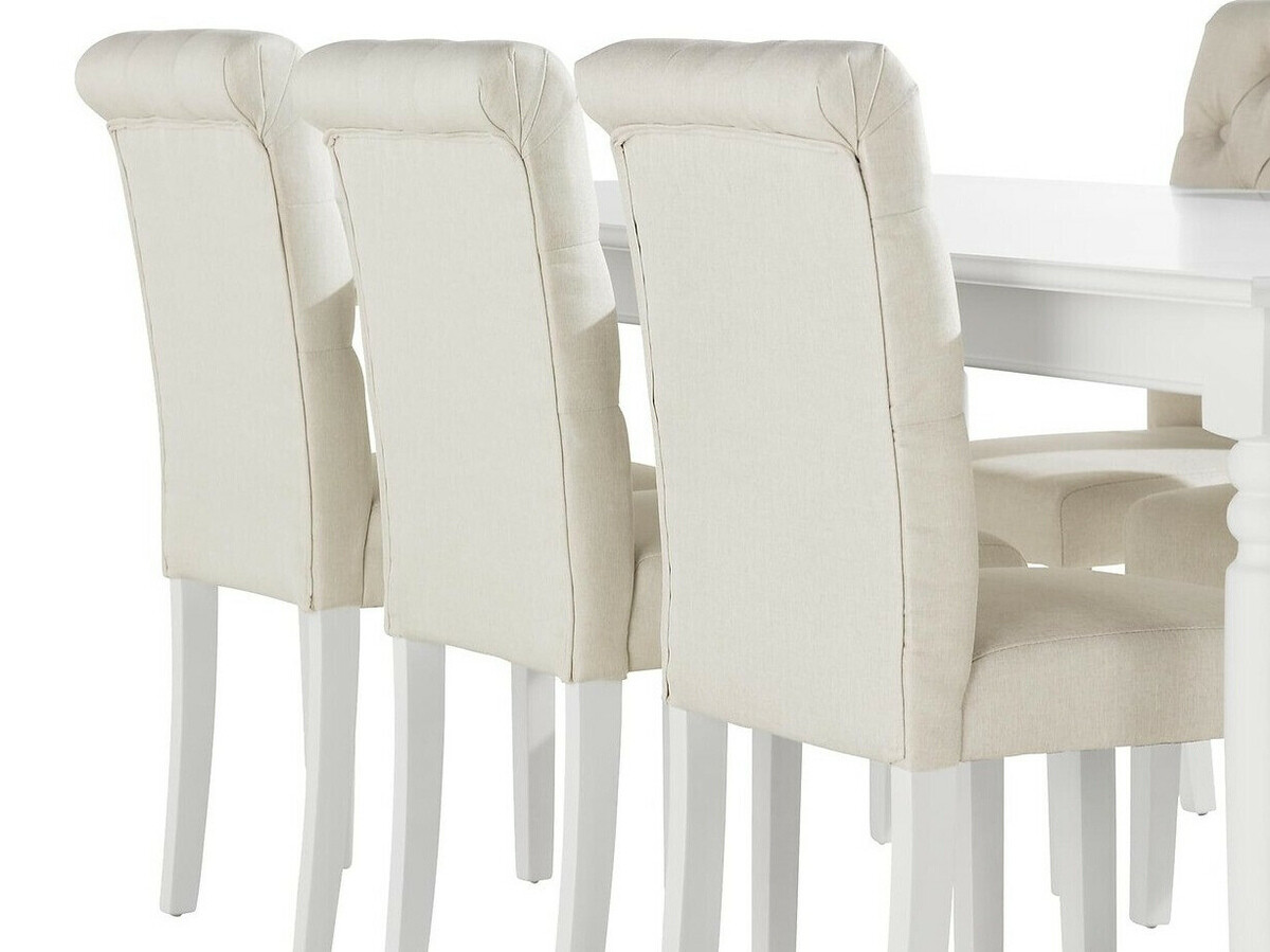 Conjunto para refeições Parkland 355 (Beige)