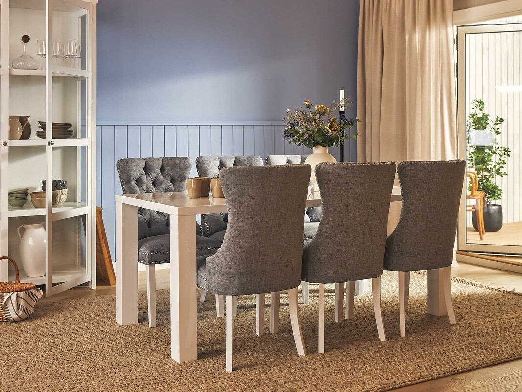 Conjunto para refeições Parkland 409