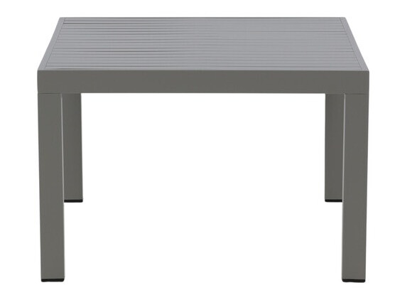 Mesa de centro para o exterior Dallas 4635 (Chaki)