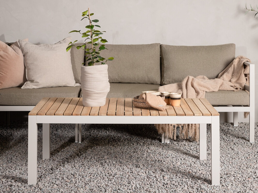 Mesa para o exterior Dallas 3387