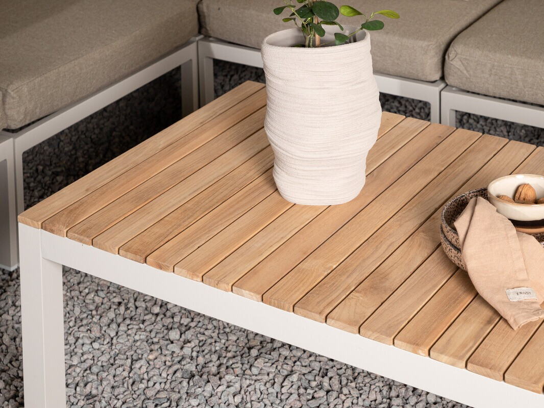 Mesa para o exterior Dallas 3387