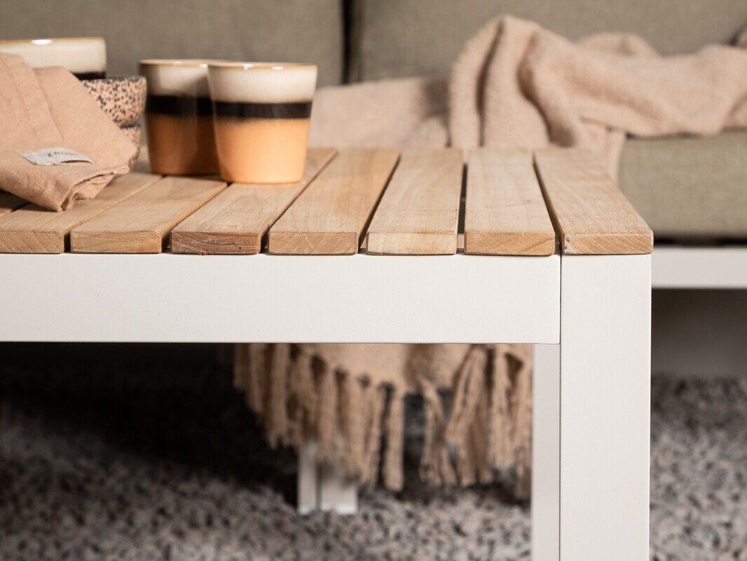 Mesa para o exterior Dallas 3387