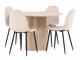 Conjunto para refeições Dallas 3401 (Bege)