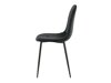 Conjunto para refeições Dallas 3401 (Preto)