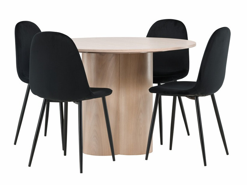 Conjunto para refeições Dallas 3401