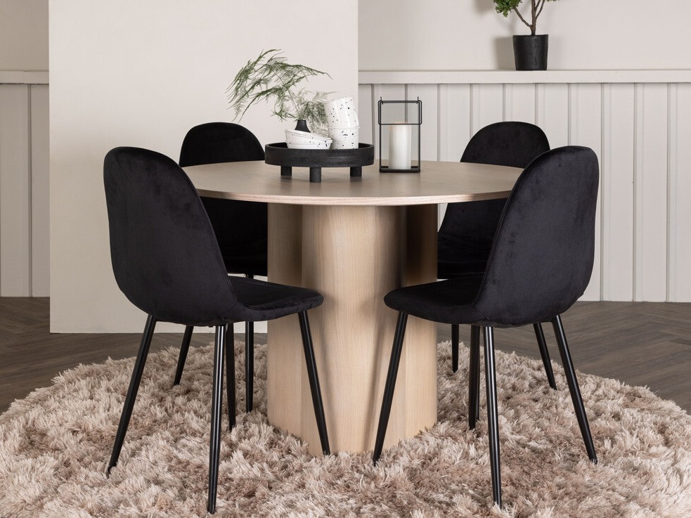 Conjunto para refeições Dallas 3401