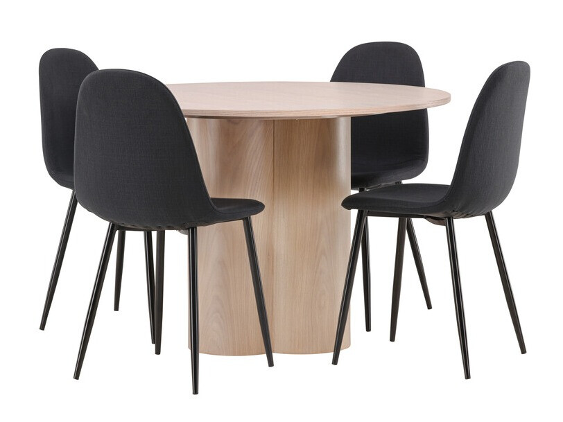 Conjunto para refeições Dallas 3404