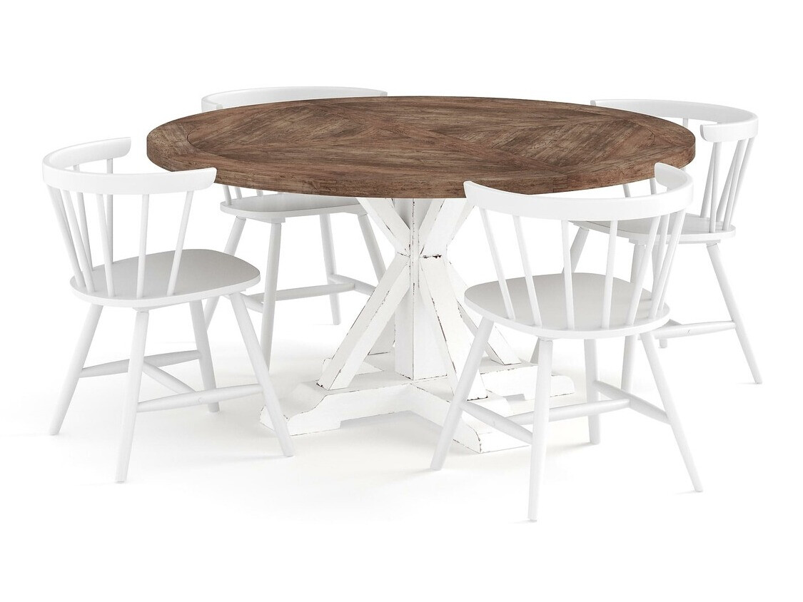 Conjunto para refeições Parkland 428