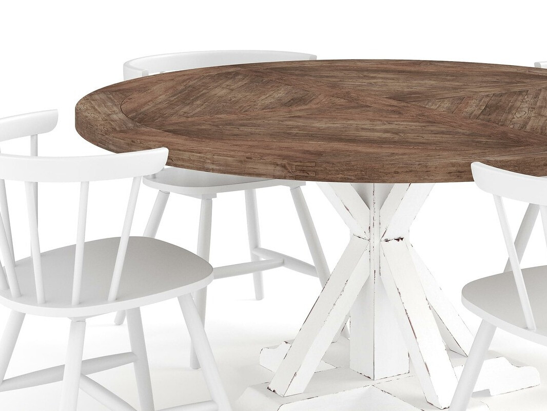 Conjunto para refeições Parkland 428