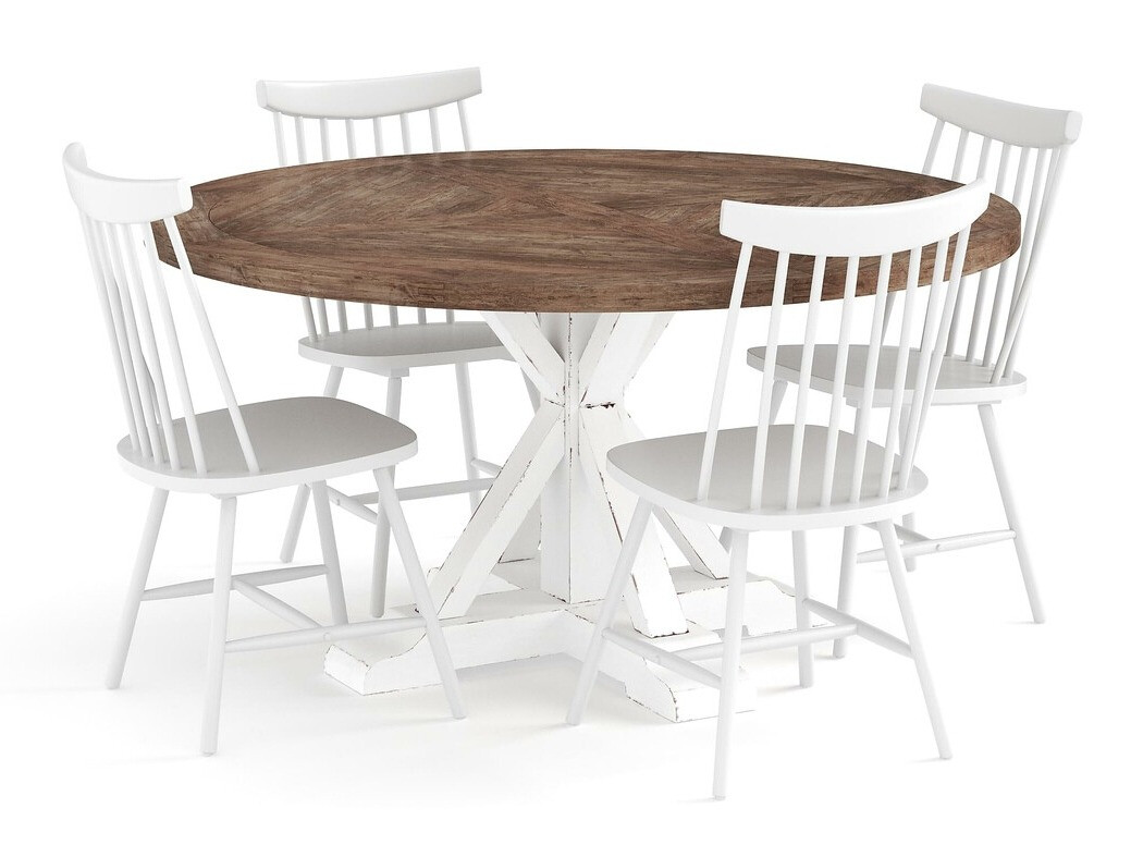 Conjunto para refeições Parkland 430