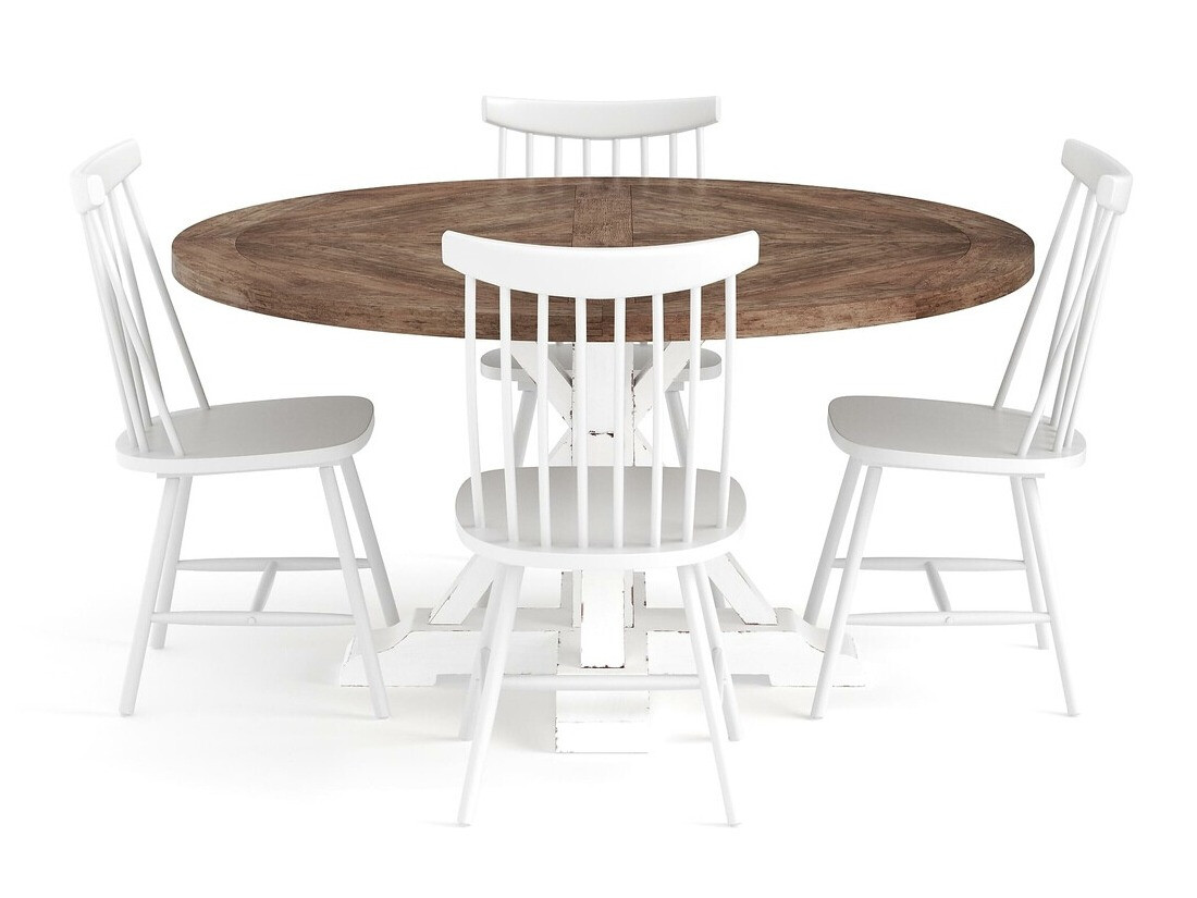 Conjunto para refeições Parkland 430