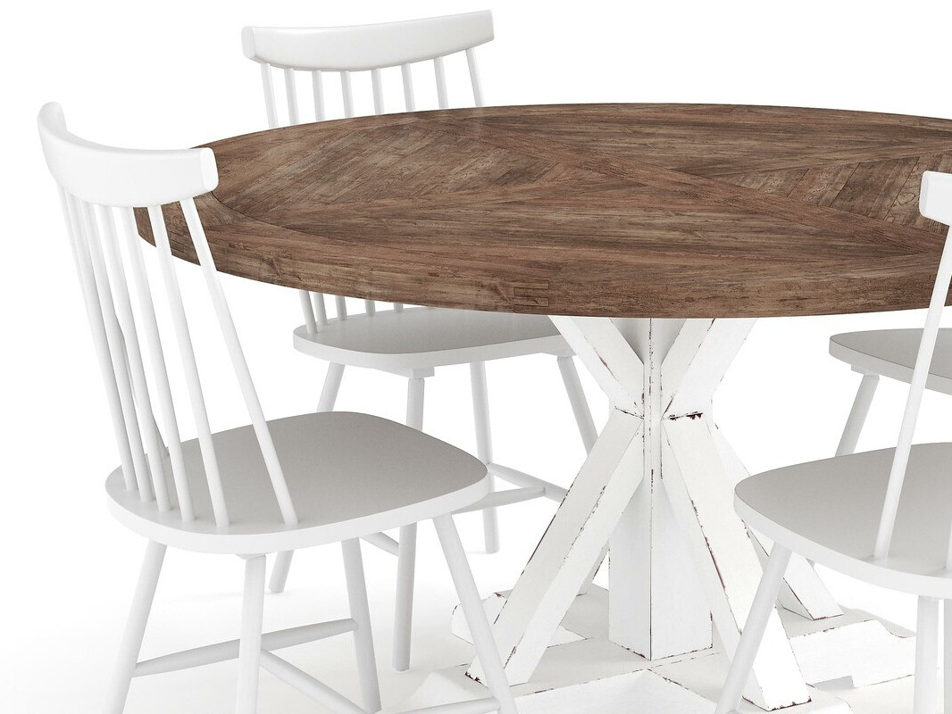 Conjunto para refeições Parkland 430